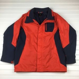 The North Face HyVent Snowboard/Ski Jacket